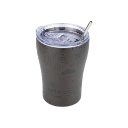 Estia termo čaša sa slamčicom Noir Echo 350ml 01-22891 excetra web