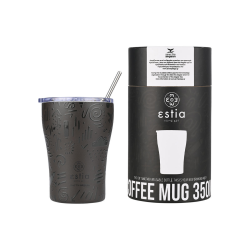 Estia termo čaša sa slamčicom Noir Echo 350ml 01-22891 excetra web