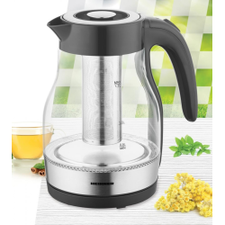 Heinner kuhalo za vodu HEK-TF2200GBK excetra web shop