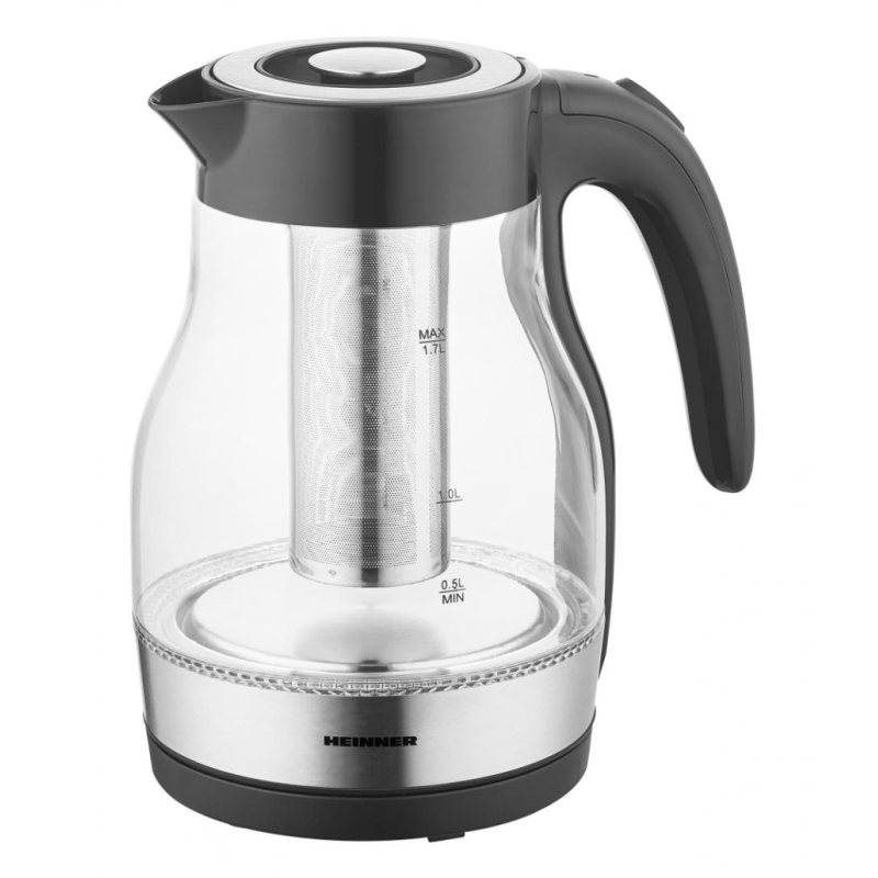 Heinner kuhalo za vodu HEK-TF2200GBK excetra web shop