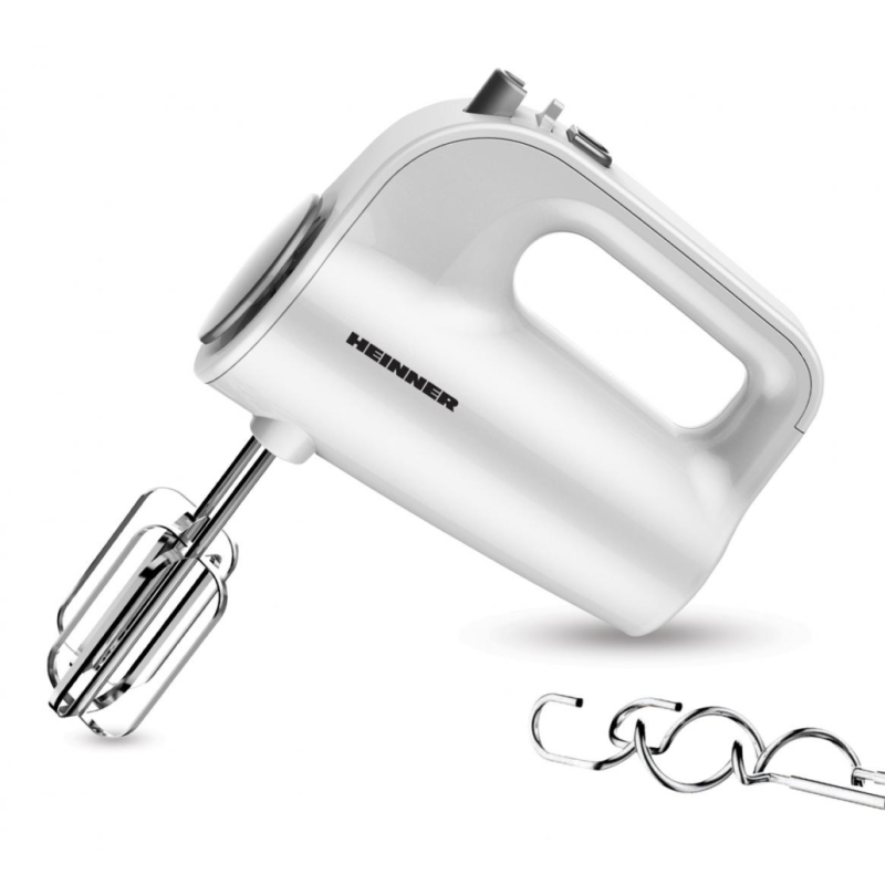 Heinner ručni mikser HM-300WH excetra web shop