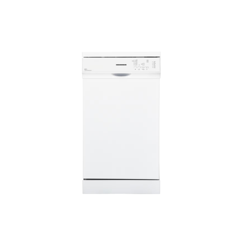 Heinner samostojeća perilica posuđa HDW-FS4552WE++ excetra web shop