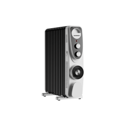 Heinner uljni radijator HOH-MVT13WH-BK excetra web shop