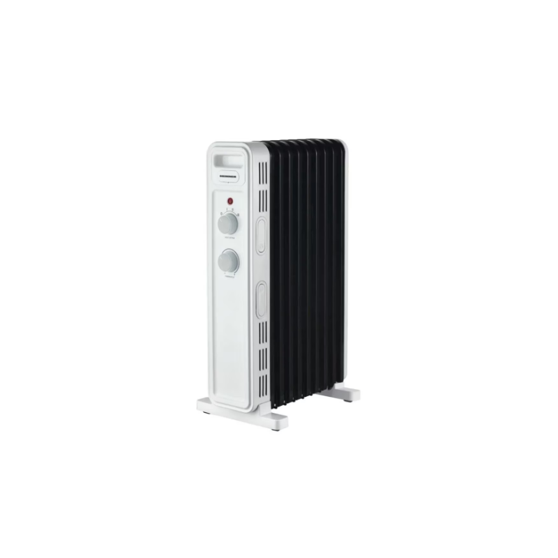 Heinner uljni radijator HOH-M13WH-BK excetra web shop