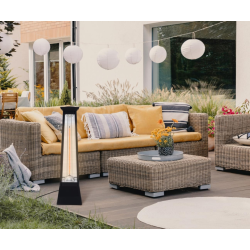 Heinner vertikalni grijač s bazom HR-SD014 excetra web shop