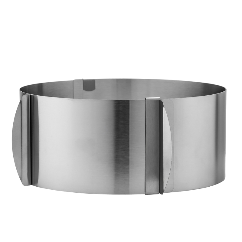 Altom Design okrugli proširujući kalup 15x15x8,5cm 0204015882 excetra