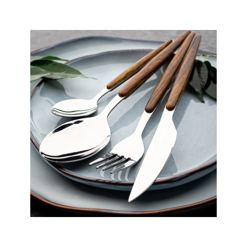 Altom Design set pribora za jelo Natural 24-kom 0104001192 excetra web