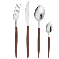 Altom Design set pribora za jelo Natural 24-kom 0104001192 excetra web