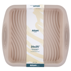 Altom Design silikonski kalup 26x25cm 02070151181 excetra web shop