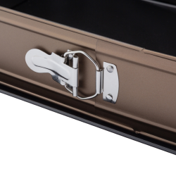 Altom Design kalup Valdinox Aurum 34x24cm 0204009379 excetra web shop