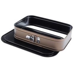 Altom Design kalup Valdinox Aurum 34x24cm 0204009379 excetra web shop