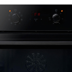 Heinner ugradbena pećnica HBO-V659GCDRC-GBK excetra web shop