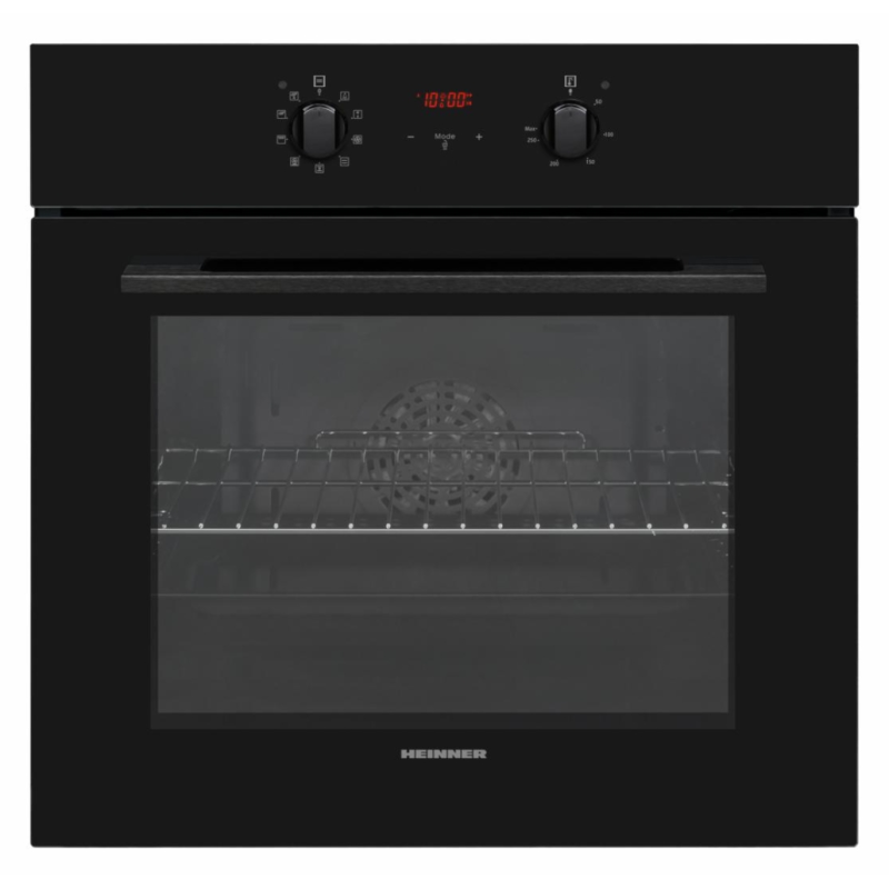 Heinner ugradbena pećnica HBO-V659GCDRC-GBK excetra web shop