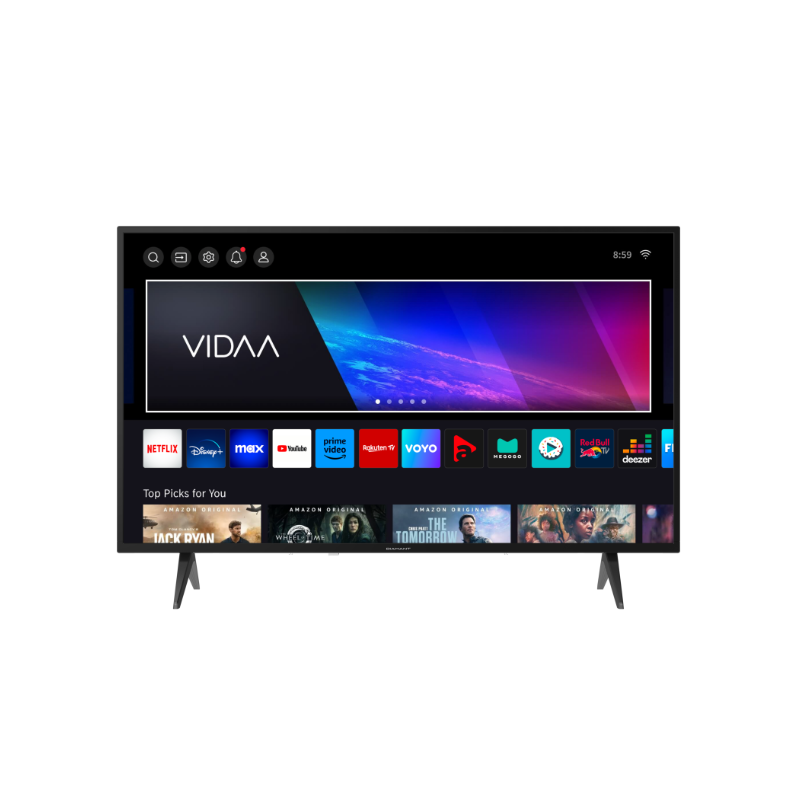 Horizon televizor Smart Full HD 43HL4330F/C excetra web shop