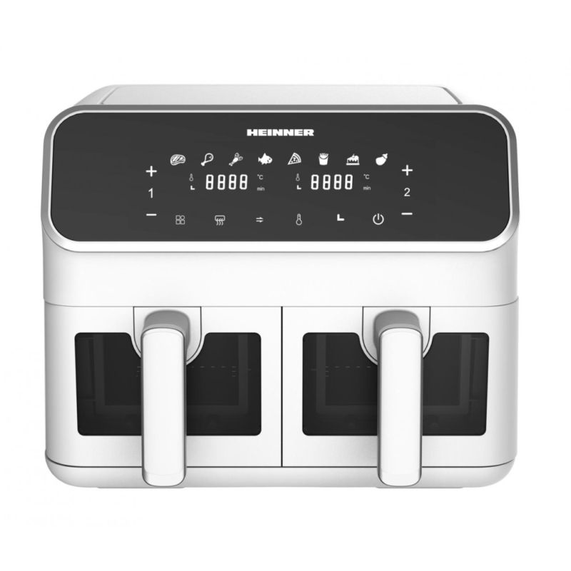 Heinner friteza na vrući zrak HAF-H8DB17WH excetra web shop