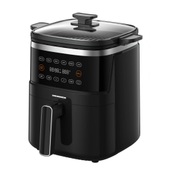 Heinner friteza na vrući zrak s roštiljem HAFG-B5BK2600 excetra web