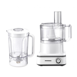 Heinner kuhinjski robot HFP-K1000WP excetra web shop