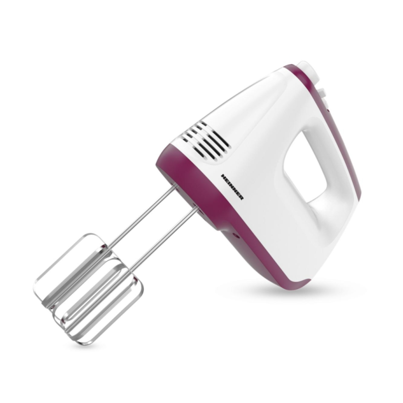 Heinner ručni mikser HM-400BG excetra web shop