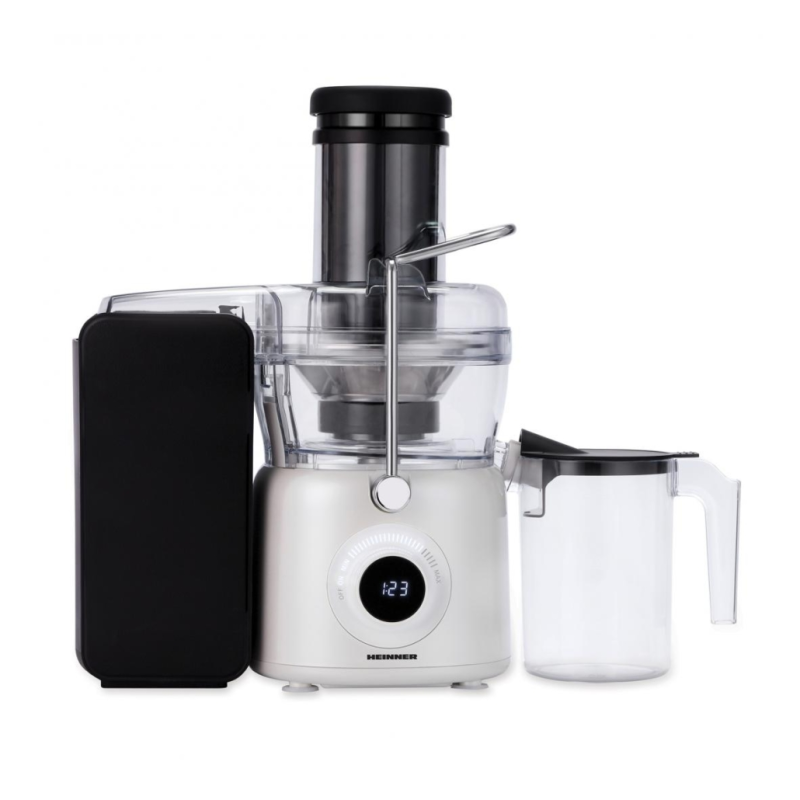 Heinner sokovnik HSF-K1000DCWP excetra web shop