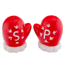 Altom Design božićni set za sol i papar 01010052694 excetra web shop