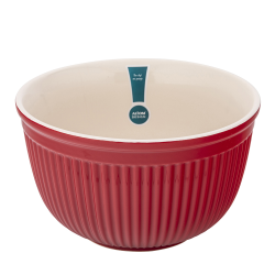 Altom Design keramička zdjela Red Chilli 22cm 2,5l - 020201230 excetra