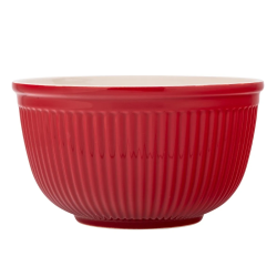 Altom Design keramička zdjela Red Chilli 26cm 4l - 020201229 excetra