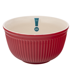 Altom Design keramička zdjela Red Chilli 26cm 4l - 020201229 excetra