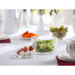 Altom Design set 2 staklene zdjele 0103016310 excetra web shop