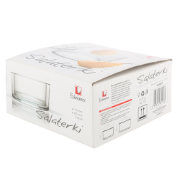 Altom Design set 2 staklene zdjele 0103016310 excetra web shop