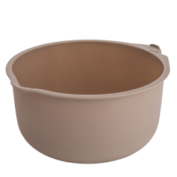 Altom Design set 3 plastične zdjele - bež 02070151151 excetra web shop