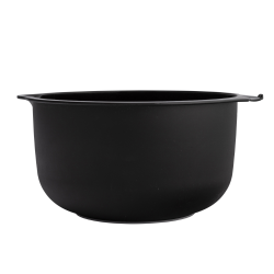Altom Design set 3 plastične zdjele - crna 02070151152 excetra web
