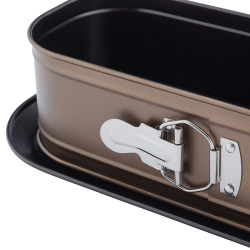 Altom Design kalup Valdinox Aurum 34x15cm - 0204009381 excetra web