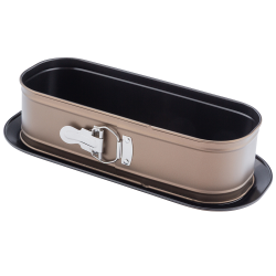 Altom Design kalup Valdinox Aurum 34x15cm - 0204009381 excetra web