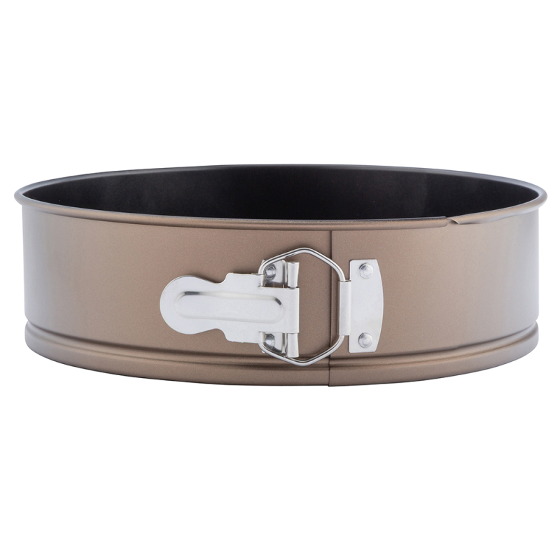 Altom Design okrugli kalup 24cm Valdinox Aurum 0204009375 excetra web