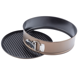 Altom Design okrugli kalup 24cm Valdinox Aurum 0204009375 excetra web