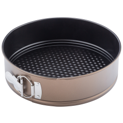 Altom Design okrugli kalup 24cm Valdinox Aurum 0204009375 excetra web