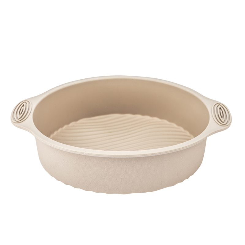 Altom Design okrugli silikonski kalup 29x27x4 cm - 02070151183 excetra