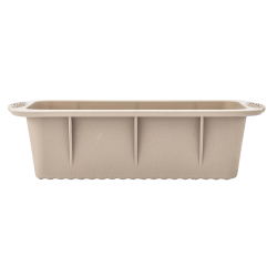 Altom Design pravokutni silikonski kalup 29x13x6 cm - 02070151182