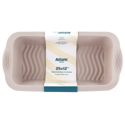 Altom Design pravokutni silikonski kalup 29x13x6 cm - 02070151182