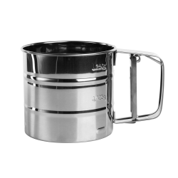 Altom Design sito za brašno 10x9,5cm - 0204015889 excetra web shop