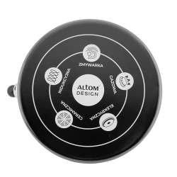 Altom Design čajnik Izydor 2,5l 0205001126 excetra web shop