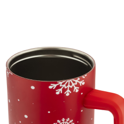 Altom Design XL termo boca 1200ml Snowflake 0204016100 excetra web