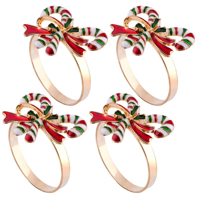 Altom Design set 4 prstena za salvete 010401570 excetra web shop