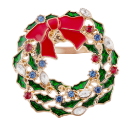 Altom Design set 4 prstena za salvete 010401569 excetra web shop