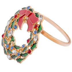 Altom Design set 4 prstena za salvete 010401569 excetra web shop