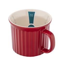 Altom Design keramička šalica 650ml Red Chilli 020201233 excetra web