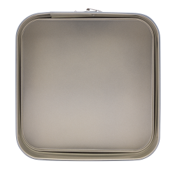 Altom Design kvadratni kalup 24x24cm Valdinox Giovanni 0204009373