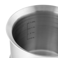 Altom Design lonac za mlijeko 1,5l Emilio 0204002616 excetra web shop