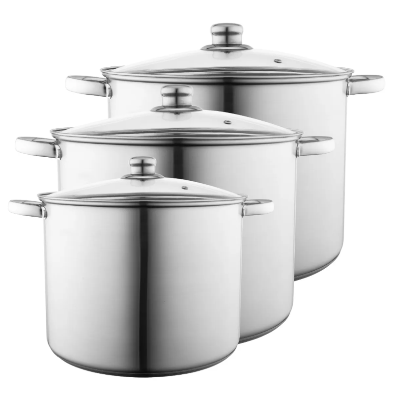 Altom Design set lonaca 26/28/30cm Fabio 0204002631 excetra web shop