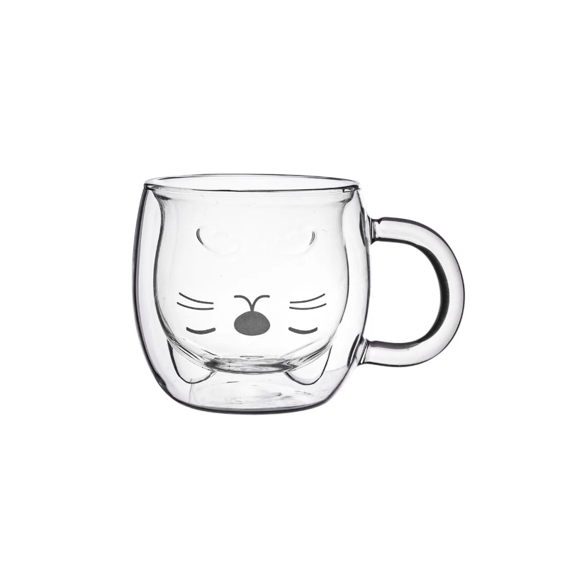 Altom Design dječja termo šalica 260ml Andrea Cat 0103008137 excetra